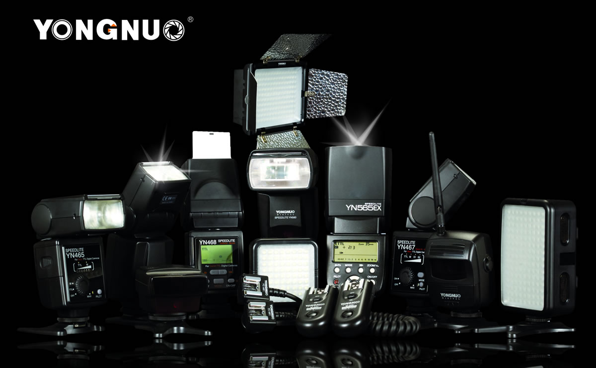 Yongnuo
